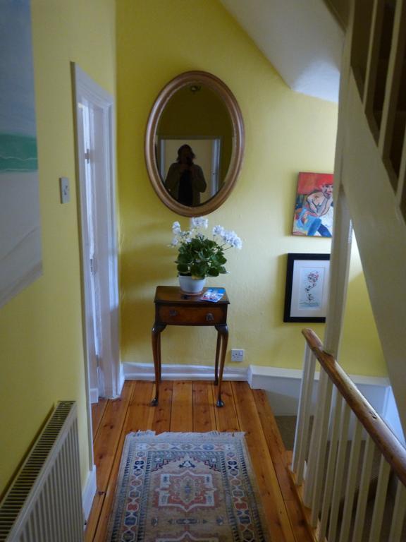 Cumberland House Bed & Breakfast Шерборн Екстериор снимка